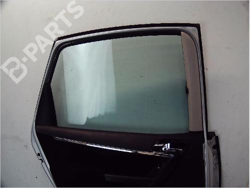 Left rear door CITROËN C4 Picasso I MPV (UD_) 1.6 HDi | BP11131271C4 