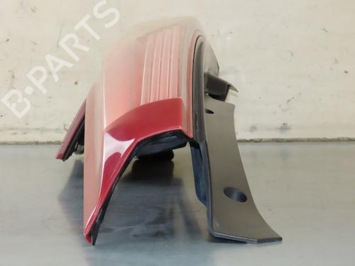 Right taillight CITROËN C4 Grand Picasso I (UA_) 1.6 HDi | BP31056102C35 