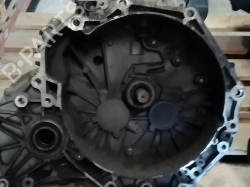 Gearbox OPEL ZAFIRA A MPV (T98) 2.0 DTI 16V (F75) | BP23157991M3