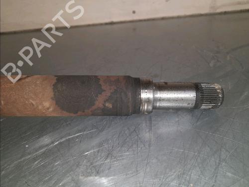 Used Right front driveshaft FORD TRANSIT Van (FA_ _) 2.2 TDCi (110 hp) 11963498
