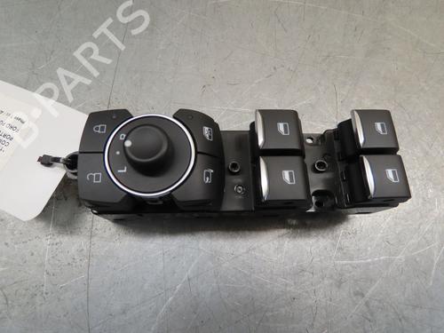 Left front window switch FORD PUMA (J2K, CF7) 1.0 Flexifuel | BP25207944I27 