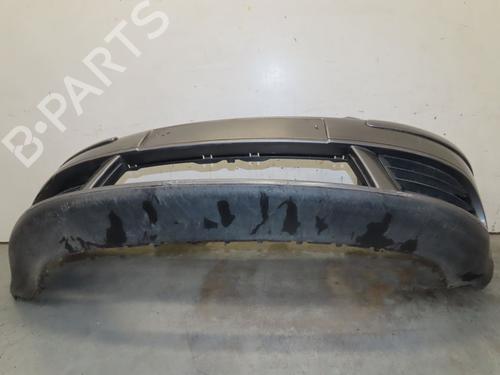 Front bumper VW GOLF PLUS V (5M1, 521) 1.9 TDI | BP29551706C7