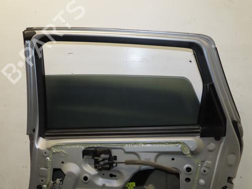 Dør højre bagtil NISSAN QASHQAI I (J10, NJ10) 1.5 dCi (110 hp) 32308123