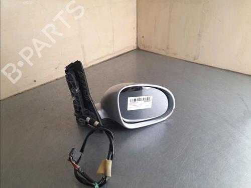 Right mirror VW GOLF PLUS V (5M1, 521) 1.4 TSI | BP11738087C27