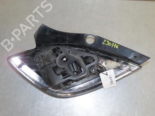 Right taillight OPEL ASTRA H (A04) 1.7 CDTI (L48) | BP16430411C35 