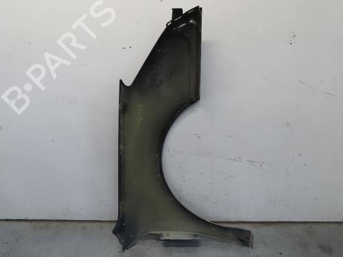 Right front fenders PEUGEOT 207 SW (WK_) 1.6 HDi | BP16972874C42 