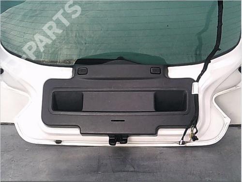 Tailgate SEAT IBIZA IV (6J5, 6P1) 1.2 TSI | BP9638695C6 