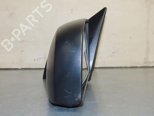 Left mirror KIA CARENS II MPV (FJ) 2.0 CRDi | BP16637166C26 