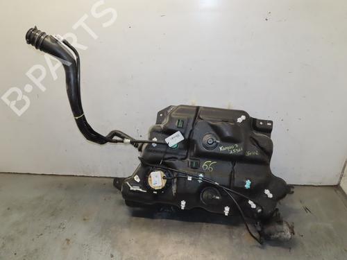 Benzintank RENAULT KANGOO III Box Body/MPV 1.5 Blue dCi 95 (FJAB) (95 hp) 33031986