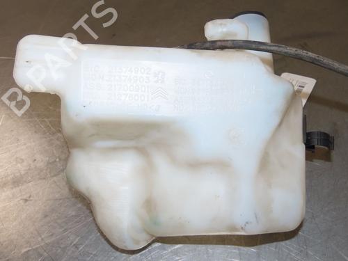 Sprinklertank Sprinklertank 17729843 17729843