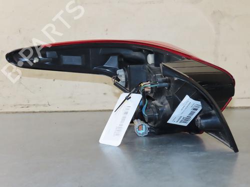 Right taillight NISSAN MICRA V (K14) 1.0 IG-T | BP30291263C35 