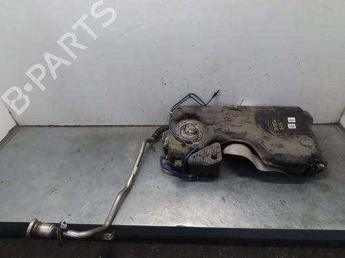 Used Fuel tank MERCEDES-BENZ A-CLASS (W176) AMG A 45 4-matic (176.052) (381 hp) 22341318
