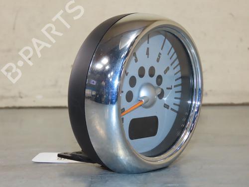 Instrument cluster MINI MINI (R50, R53) Cooper S | BP37650592C47 - Image 9