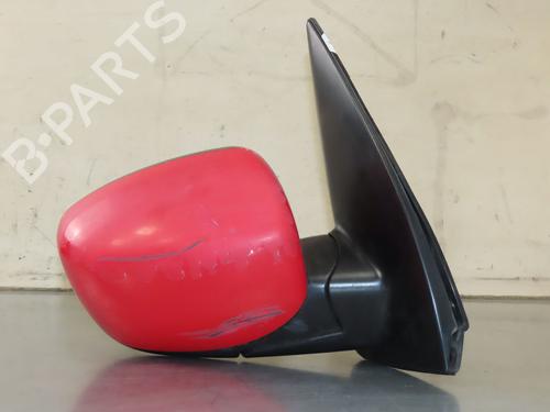 Right mirror HYUNDAI i10 I (PA) 1.2 | BP27167985C27