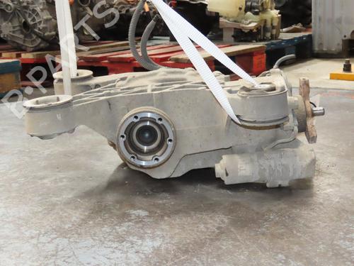 Differential, bag Differential, bag 38314221 38314221