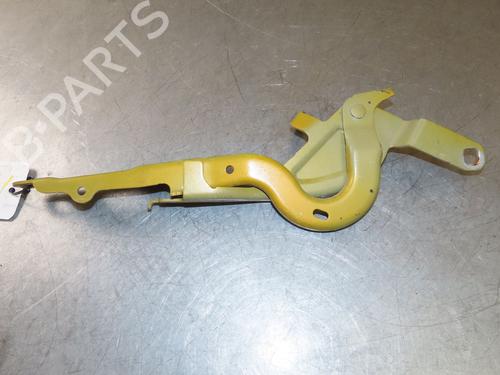 Hinge/Door check strap PEUGEOT 208 II (UB_, UP_, UW_, UJ_) 1.2 PureTech 75 | BP29380719C146 