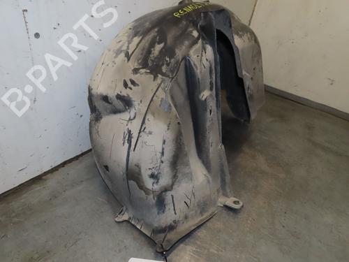Cava de roda RENAULT ZOE (BFM_) ZOE | BP30138807C56 