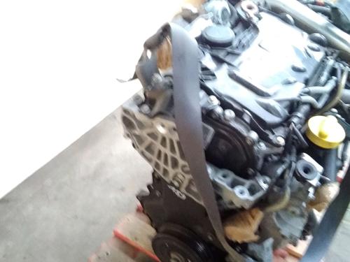Engine RENAULT SCÉNIC II (JM0/1_) 2.0 dCi (JM1K) | BP23157824M1