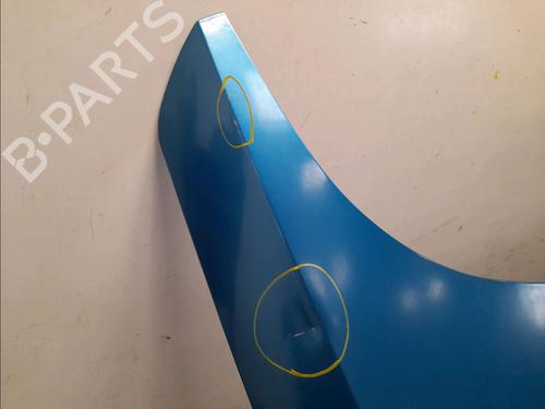 Tailgate OPEL TIGRA TwinTop (X04) 1.3 CDTI (R97) | BP22367628C6 