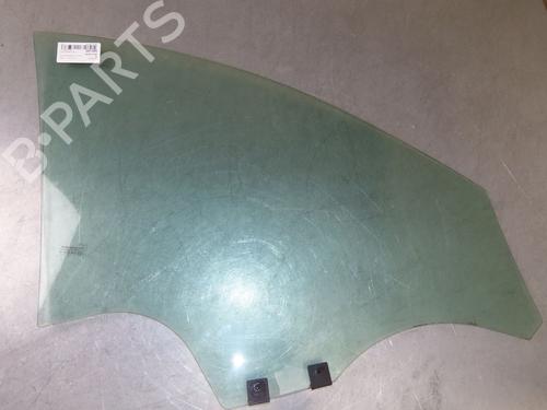 Front left door window DACIA SANDERO II 1.2 | BP27602142C18 