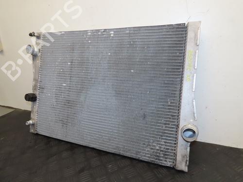 Water radiator BMW X6 (E71, E72) xDrive 40 d | BP32377176M31
