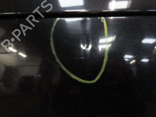 Used Tailgate PORSCHE CAYENNE (9PA) 3.2 (250 hp) 29551726