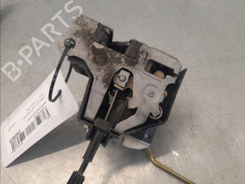 Venstre foran lås RENAULT CLIO II (BB_, CB_) 1.2 (BB0A, BB0F, BB10, BB1K, BB28, BB2D, BB2H, CB0A,... | BP29963303C98