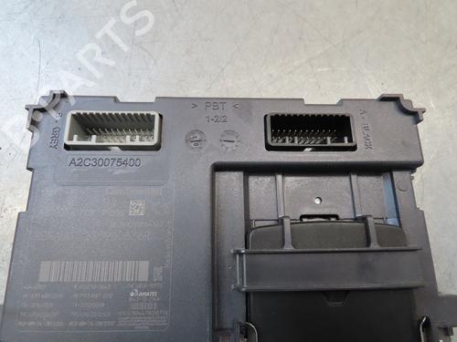 Card reader RENAULT CLIO IV (BH_) 0.9 TCe 90 (BHNF, BHMA, BHMH, BHJK, BHJR) | BP25749884E4 