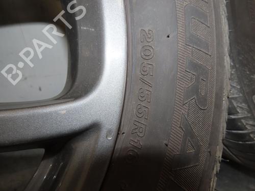 Rim CITROËN C4 CACTUS 1.6 BlueHDi 100 | BP18129357C45