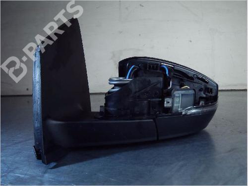 Left mirror VW POLO V (6R1, 6C1) 1.2 | BP10562695C26 