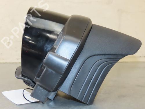 Instrument cluster CITROËN C1 II (PA_, PS_) 1.0 VTi 68 | BP18663077C47 