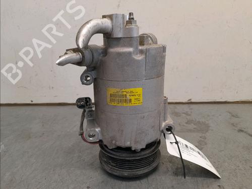 Used AC compressor FORD FOCUS III Saloon [2010-2020]  15739960