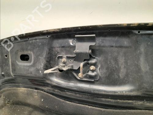 Hood VW TOUAREG (7LA, 7L6, 7L7) 3.0 V6 TDI | BP22366898C1 