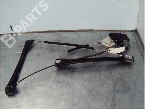 Front left window mechanism VW POLO V (6R1, 6C1) 1.2 | BP9451800C22 