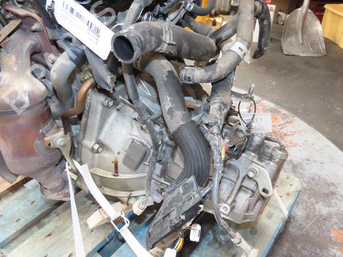 Gearbox PEUGEOT 108 1.0 VTi | BP36283441M3 - Image 2