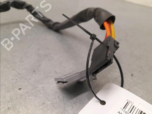 Ignition barrel RENAULT KANGOO Express (FC0/1_) 1.5 dCi (FC07, FC1R) | BP31029839M48