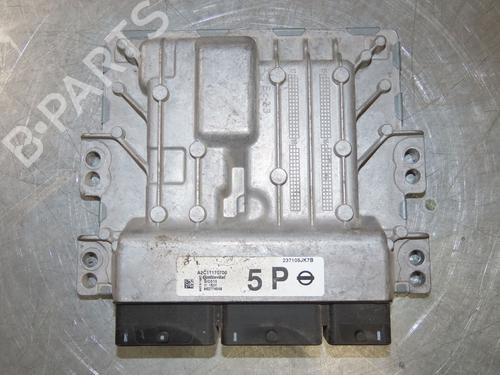 Engine control unit (ECU) NISSAN NAVARA NP300 Pickup (D23, D23T) 2.3 dCi 4x4 (D231) | BP18926185M57 