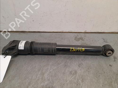 Used Right rear shock absorber PEUGEOT 208 II (UB_, UP_, UW_, UJ_) 1.2 PureTech 75 (75 hp) 15545980