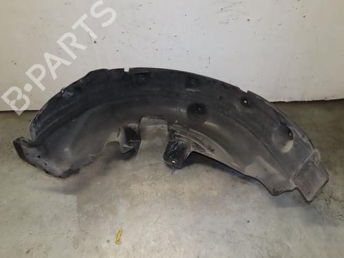 Hjulbue RENAULT CAPTUR II (HF_) E-TECH 145 (HFMU) (143 hp) 31151598