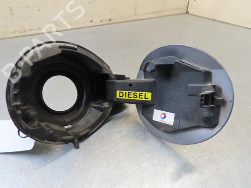 Fuel flap PEUGEOT 308 SW II (LC_, LJ_, LR_, LX_, L4_) 1.6 BlueHDi 100 | BP25207903C131