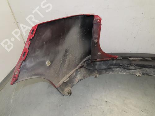 Rear bumper RENAULT CLIO III Grandtour (KR0/1_)  | BP28483967C8