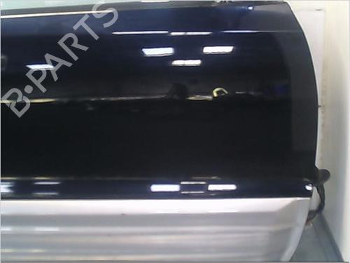 Right front door MITSUBISHI PAJERO III (V7_W, V6_W) 3.2 Di-D (V68W) | BP23158587C3 