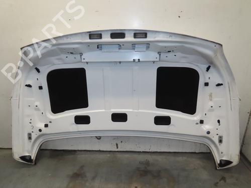 Tailgate PEUGEOT 207 CC (WD_) 1.6 HDi | BP29645017C6 