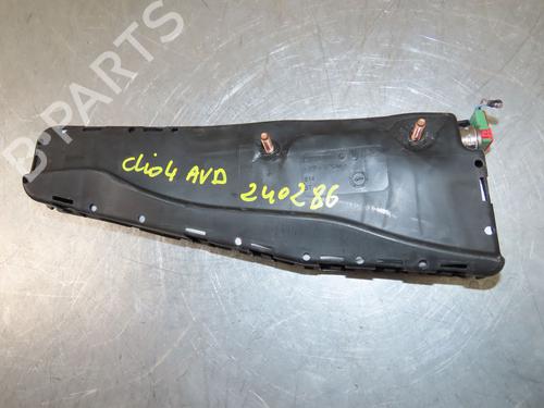 Høyre sete kollisjonspute RENAULT CLIO IV (BH_) 0.9 TCe 90 (BHNF, BHMA, BHMH, BHJK, BHJR) (90 hp) 23158276
