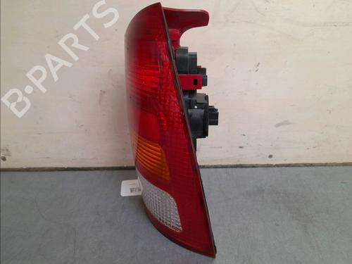 Right taillight FORD FOCUS I Turnier (DNW) 1.6 16V | BP23158958C35 