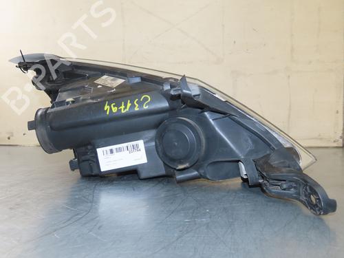 Left headlight CITROËN JUMPY II Van 2.0 HDi 120 | BP17551606C28 