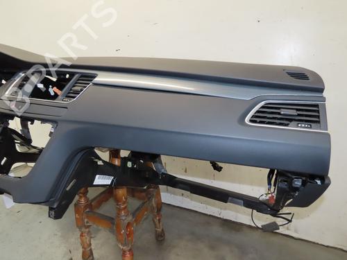 Used Dashboard Dashboard PEUGEOT 508 I (8D_) 2.0 HDi (163 hp) 36510636 36510636