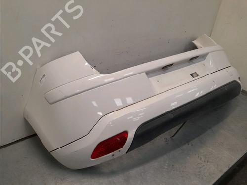 Rear bumper CITROËN C4 Coupe (LA_) 1.6 HDi | BP15671742C8 