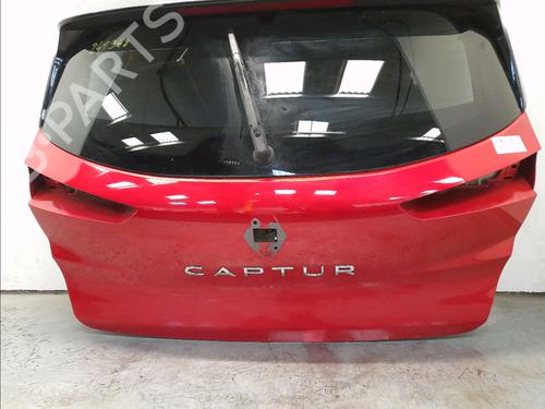 Tailgate RENAULT CAPTUR II (HF_) TCe 160 (HFN1) | BP22848239C6 