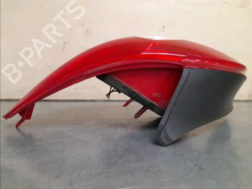 Right taillight PEUGEOT 206+ (2L_, 2M_) 1.4 i | BP14946282C35 